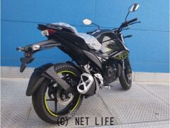 スズキ ジクサー