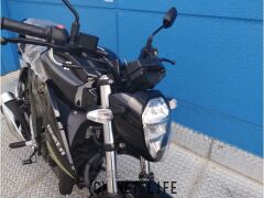 スズキ ジクサー