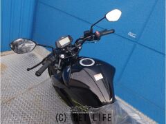 スズキ ジクサー