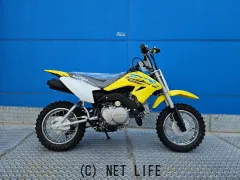 スズキ DR-Z50