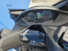 スズキ バーグマン400