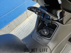 スズキ バーグマン400