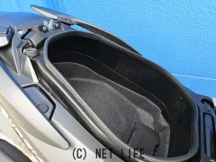 スズキ バーグマン400