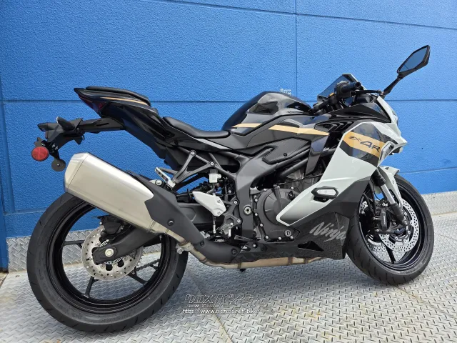 カワサキ ZX