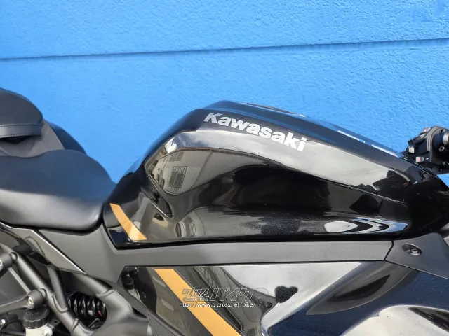 カワサキ ZX