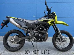 カワサキ KLX230