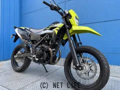 カワサキ KLX230