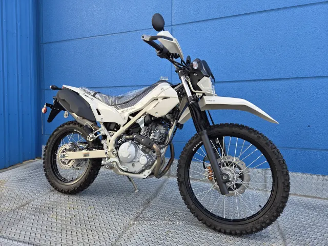 カワサキ KLX230