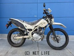 カワサキ KLX230