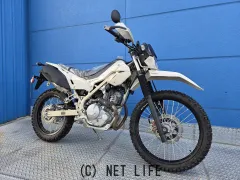 カワサキ KLX230