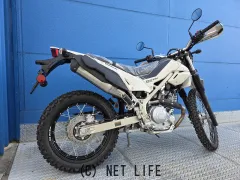 カワサキ KLX230