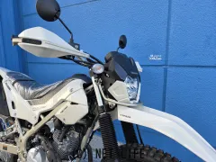 カワサキ KLX230