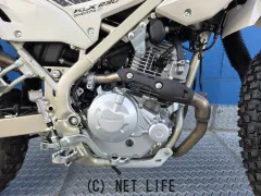 カワサキ KLX230