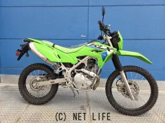 カワサキ KLX230