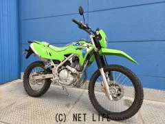 カワサキ KLX230