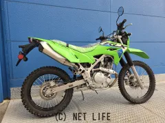 カワサキ KLX230
