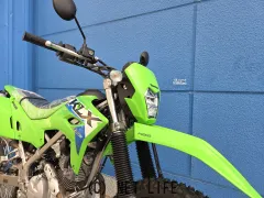 カワサキ KLX230