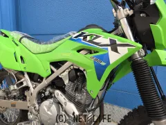 カワサキ KLX230