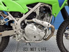 カワサキ KLX230
