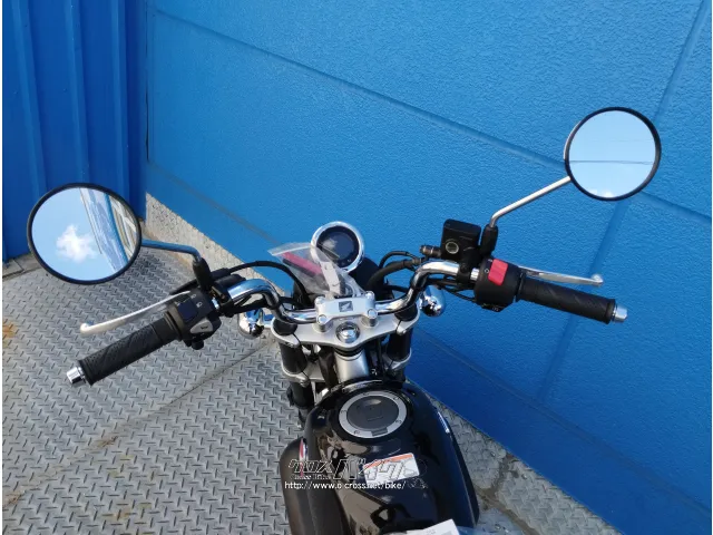 ホンダ モンキー