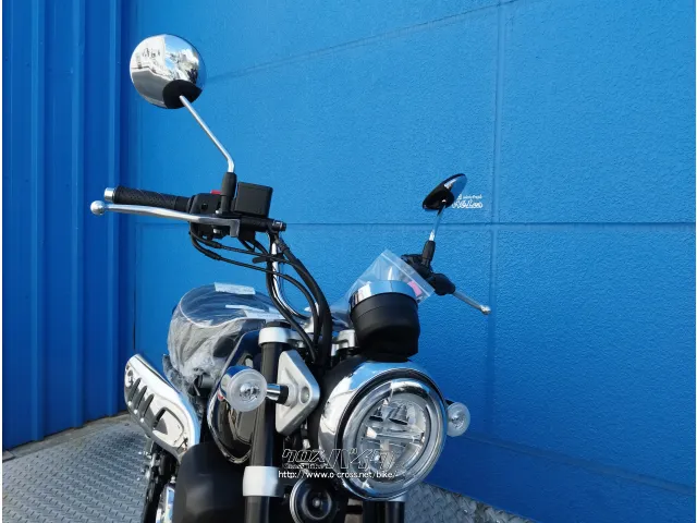 ホンダ モンキー