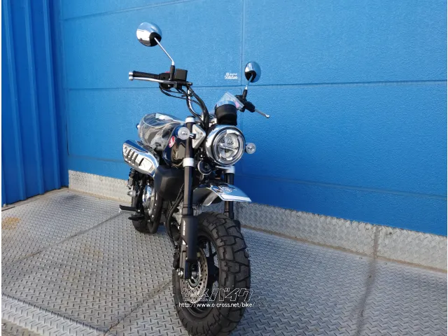 ホンダ モンキー