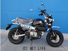 ホンダ モンキー