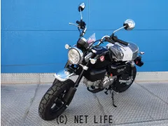 ホンダ モンキー