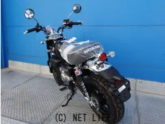 ホンダ モンキー