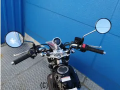 ホンダ モンキー