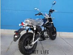 ホンダ モンキー