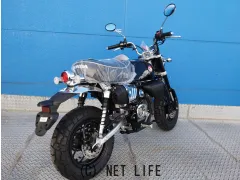 ホンダ モンキー