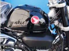 ホンダ モンキー