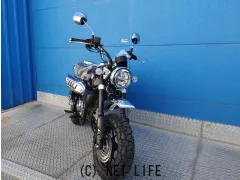ホンダ モンキー