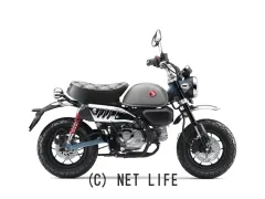 ホンダ モンキー