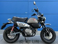 ホンダ モンキー