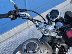 ホンダ モンキー