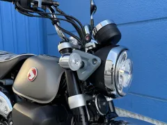 ホンダ モンキー