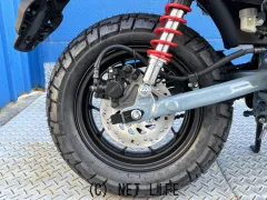 ホンダ モンキー
