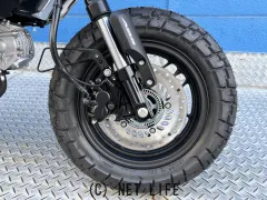 ホンダ モンキー