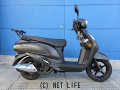 スズキ アドレス125