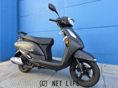 スズキ アドレス125