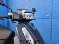 スズキ アドレス125