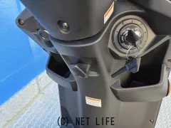 スズキ アドレス125