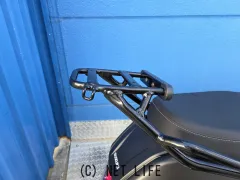 スズキ アドレス125