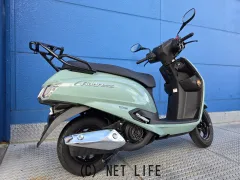 スズキ アドレス125