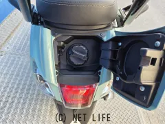 スズキ アドレス125