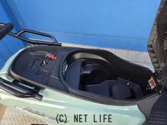 スズキ アドレス125