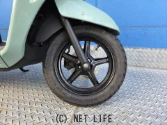 スズキ アドレス125