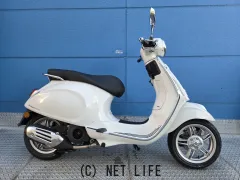 ベスパ PRIMAVERA